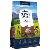 ZiwiPeak風乾脫水狗糧 - 牛肉
