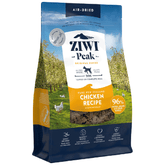 ZiwiPeak風乾脫水狗糧 - 放養雞