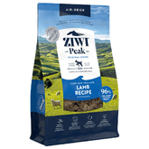 ZiwiPeak風乾脫水狗糧 - 羊肉