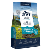ZiwiPeak風乾脫水貓糧 - 鯖魚&羊肉