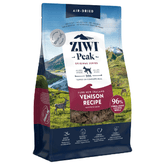 ZiwiPeak風乾脫水狗糧 - 鹿肉