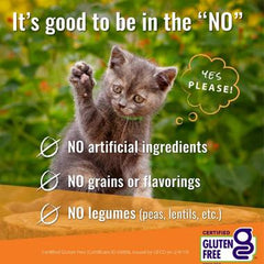 Vital Essentials凍乾脫水鮮肉貓糧 - 兔肉