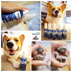 【2025/12/31】Vetericyn Plus維特寵物神仙水236ml