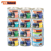 K9 Natural天然無穀狗罐頭