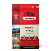 ACANA無穀物狗糧 - 紅肉配方 - PetMo