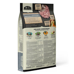 ACANA無穀狗糧 - 小型成犬配方 - PetMo