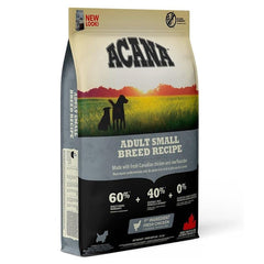 ACANA無穀狗糧 - 小型成犬配方 - PetMo