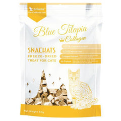 Astkatta凍乾脫水貓貓零食 - 膠原蛋白 - PetMo