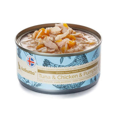 Astkatta冰島保健主食貓罐 - PetMo