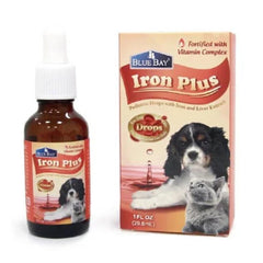 Blue Bay滴保營養口服液 - PetMo