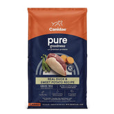 Canidae Pure無穀狗糧 - 鴨肉&甜薯 - PetMo