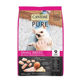 Canidae Pure無穀狗糧 - 小型犬 - PetMo