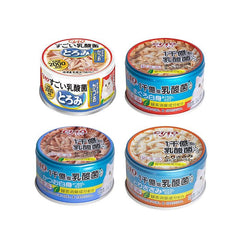 🇯🇵CIAO乳酸菌機能貓罐 - PetMo
