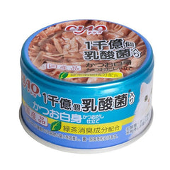 🇯🇵CIAO乳酸菌機能貓罐 - PetMo