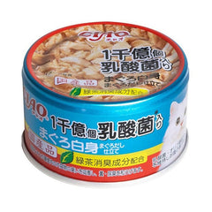 🇯🇵CIAO乳酸菌機能貓罐 - PetMo