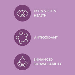 Dr. Mercola Eye Support護眼營養劑 - PetMo
