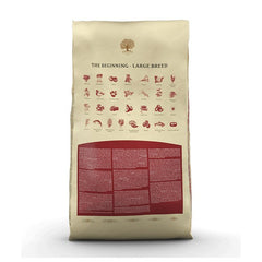 Essential大型幼犬糧 - 起步 - PetMo