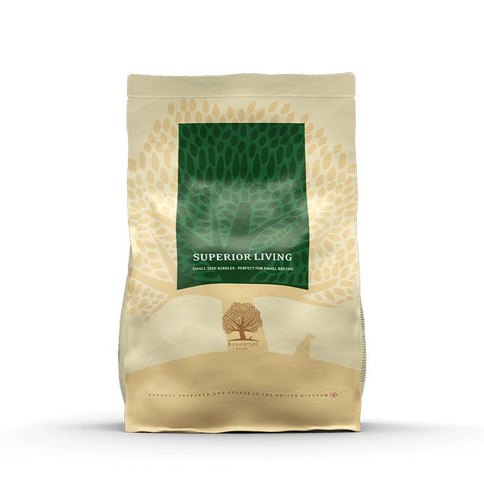 Essential成犬糧 - 完美品質生活(挑食配方) - PetMo