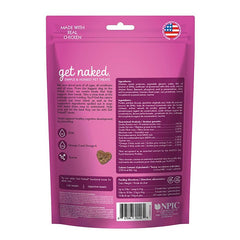 Get Naked雞肉零食(幼貓專用) - DHA腦部發展 - PetMo