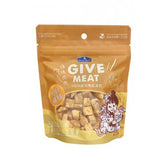 GIVE MEAT原肉機能凍乾小食 - 黑羽雞腿 (關節靈活術) - PetMo