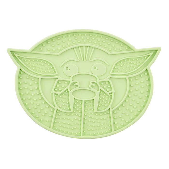 星球大戰GROGU零食舔墊 - PetMo