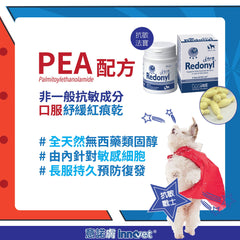 Innovet Redonyl Ultra口服補充劑 - PetMo