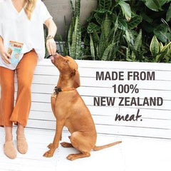 K9 Natural凍乾小食 - 羊肉 - PetMo