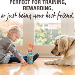 K9 Natural凍乾小食 - 青口 - PetMo