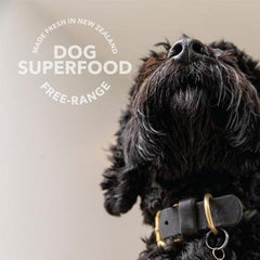 K9 Natural 狗狗凍乾 - 羊綠草胃營養補品 - PetMo