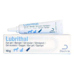 Lubrithal Eye Gel - PetMo