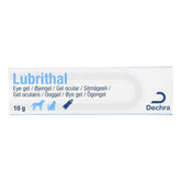 Lubrithal Eye Gel - PetMo