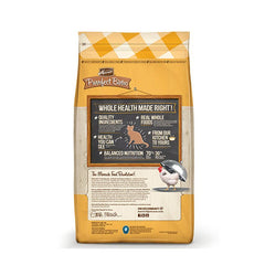 Merrick無穀貓糧 - 雞肉&甜薯 - PetMo