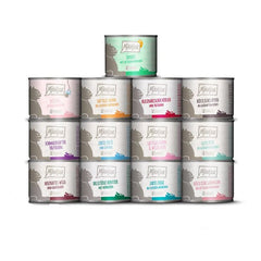 Mjamjam 魔力喵主食貓罐頭 - PetMo