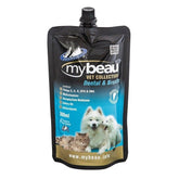 Mybeau®️紐西蘭護齒口氣啫喱 - PetMo