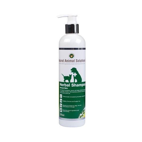 NAS Herbal Shampoo抗敏洗毛液 - PetMo