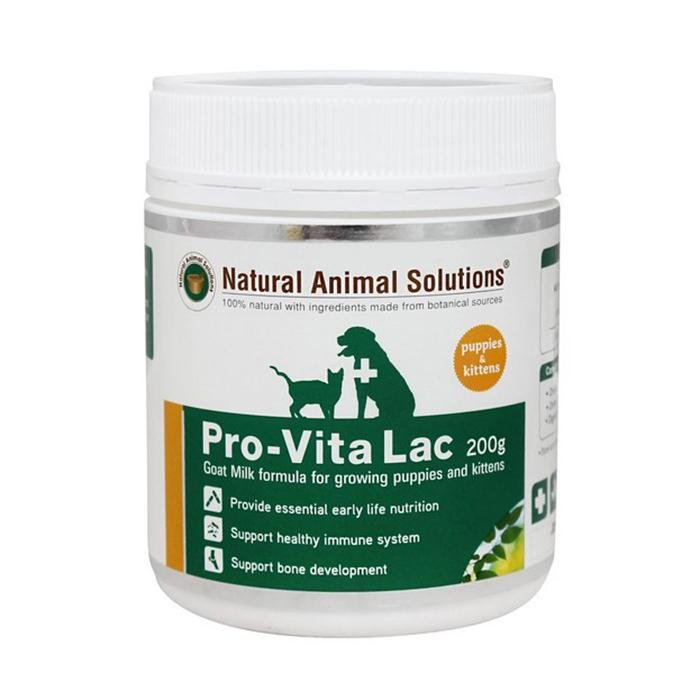 NAS Pro-Vita Lac幼貓犬專用營養奶粉 - PetMo