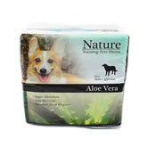 NATURE寵物尿墊 - 蘆薈 - PetMo