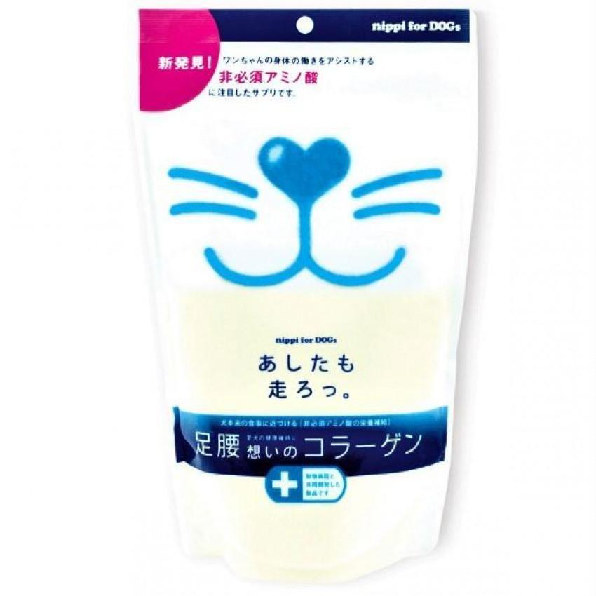 Nippi for Dog骨膠原蛋白肽 - 犬用 - PetMo