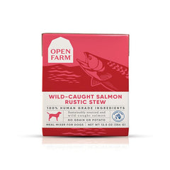 Open Farm燉肉狗狗濕糧 - PetMo