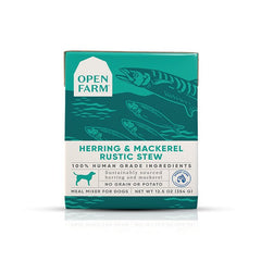 Open Farm燉肉狗狗濕糧 - PetMo