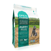 OPEN FARM無穀物狗糧 - 幼犬野生三文魚走地雞 - PetMo