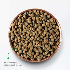 OPEN FARM無穀物狗糧 - 老犬火雞走地雞 - PetMo