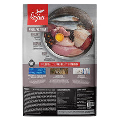 Orijen無穀物天然狗糧 - 低卡減肥 - PetMo