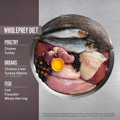 Orijen無穀物天然狗糧 - 低卡減肥 - PetMo