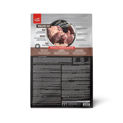 Orijen無穀物天然貓糧 - 紅肉 - PetMo