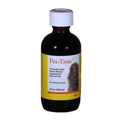 美國Pet Tinic倍補血 - PetMo