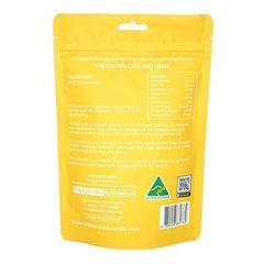 澳洲凍乾野味零食 - 雞頸 - PetMo