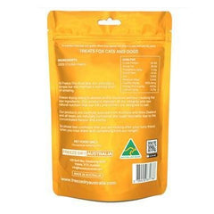 澳洲凍乾野味零食 - 雞心 - PetMo