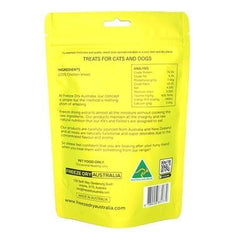 澳洲凍乾野味零食 - 雞胸肉 - PetMo