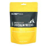 澳洲凍乾野味零食 - 雞頸 - PetMo